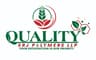 Quality SRJ Polymers Logo